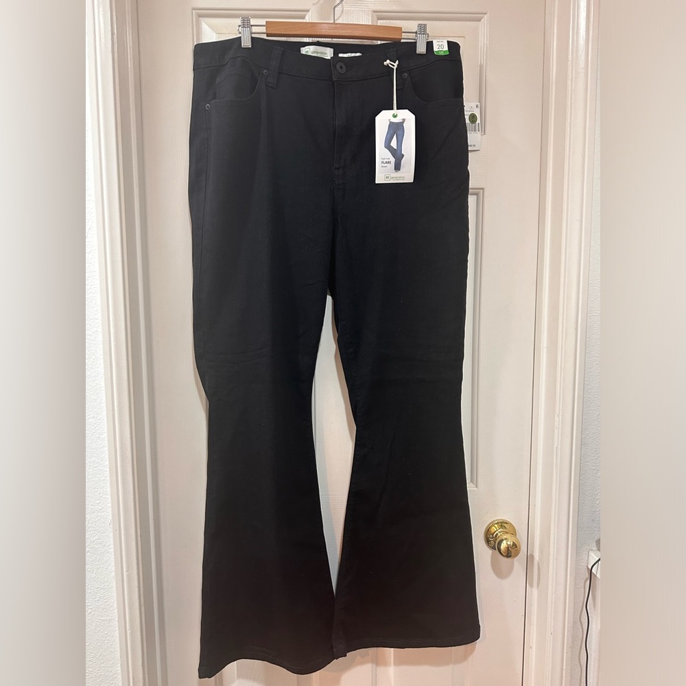 RE generations by Celebrity Pink Jeans NWT